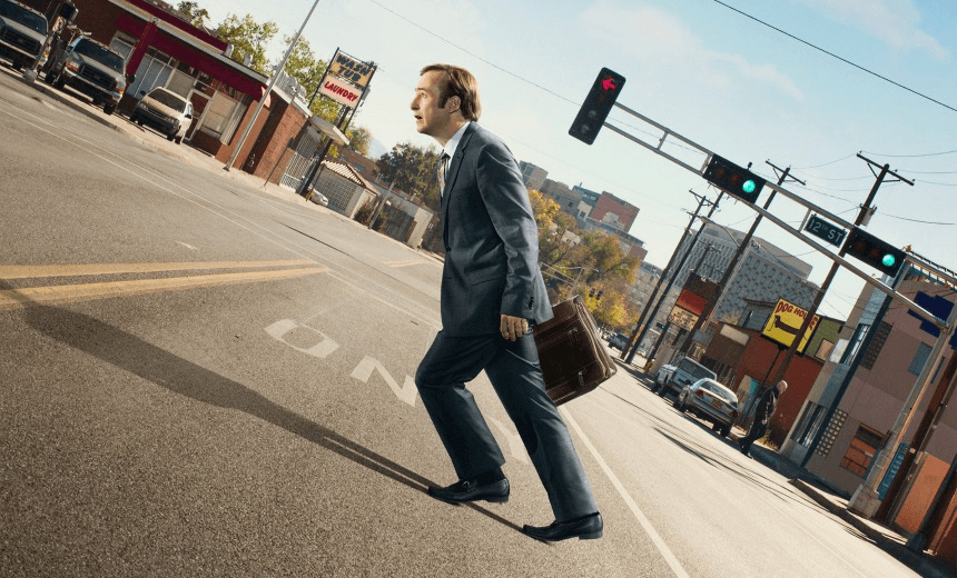 How Better Call Saul cured prequelitis and stood on its own slippery feet