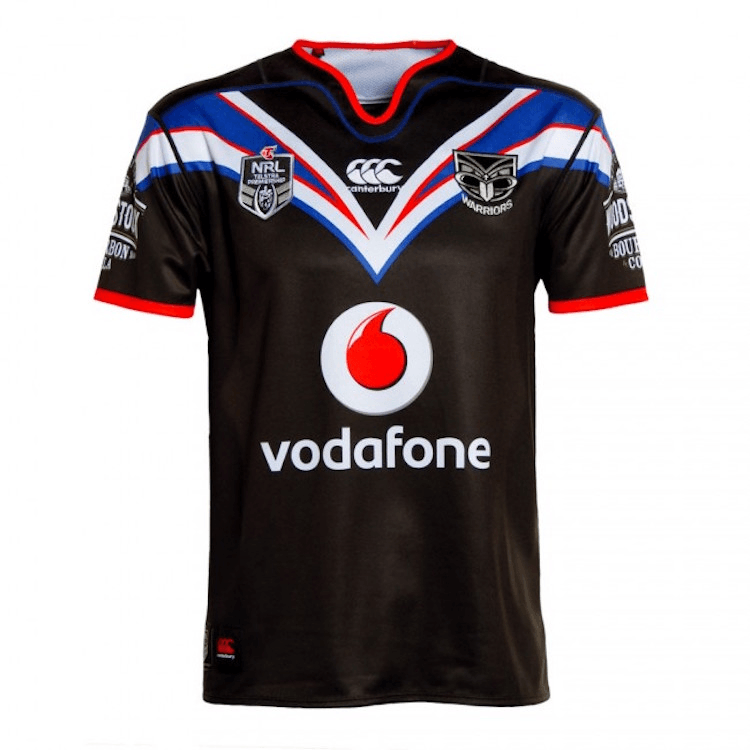 9. 2016 heritage front