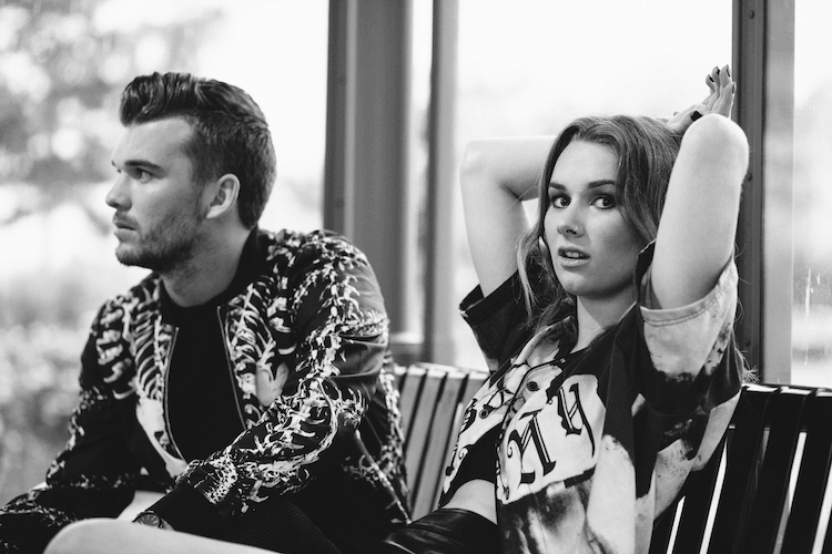 BROODS (photo: supplied)