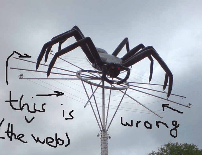 Avondale_Spider_Sculpture_Auckland