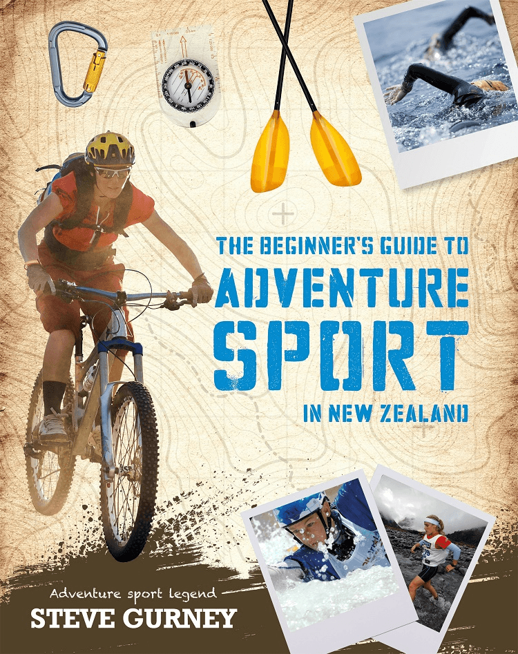 Beginner Guide to Adventure Sport