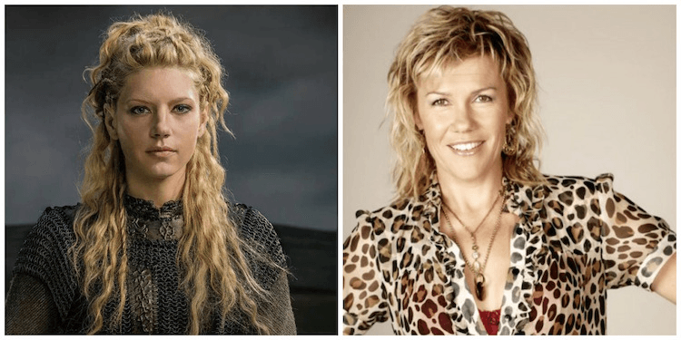 Cheryl Lagertha