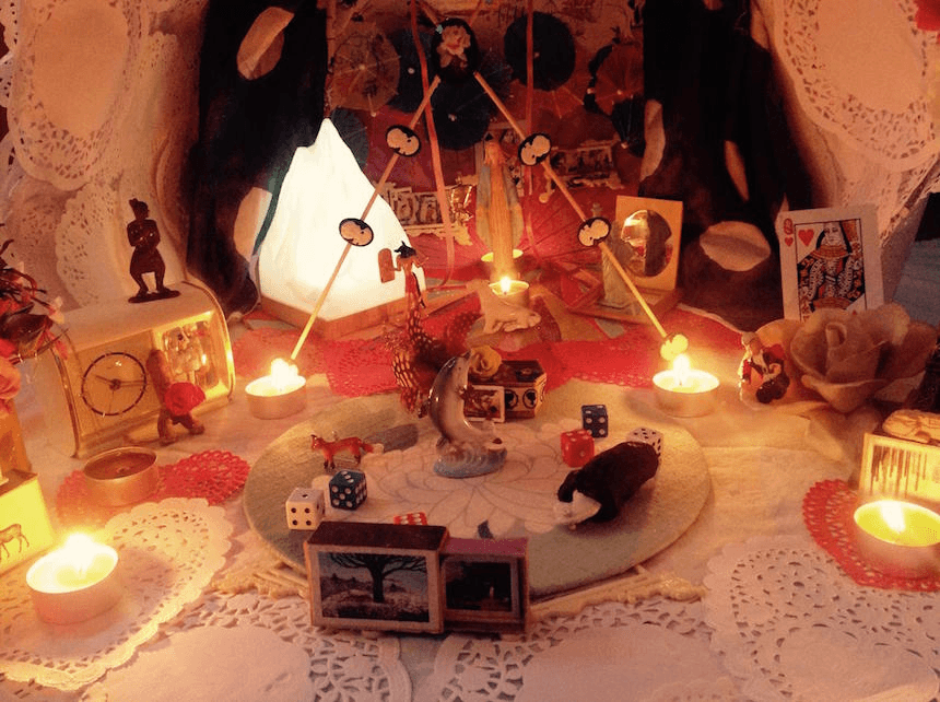 Crying Through Happy Hour2