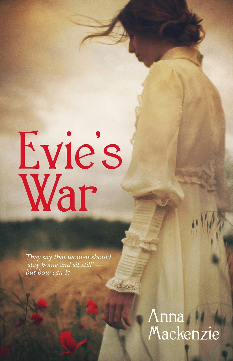 Evies War
