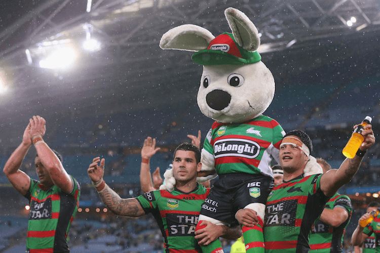 (Photo: Getty Images)