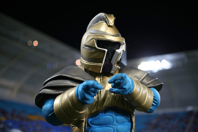 All 16 NRL team mascots ranked at last | The Spinoff