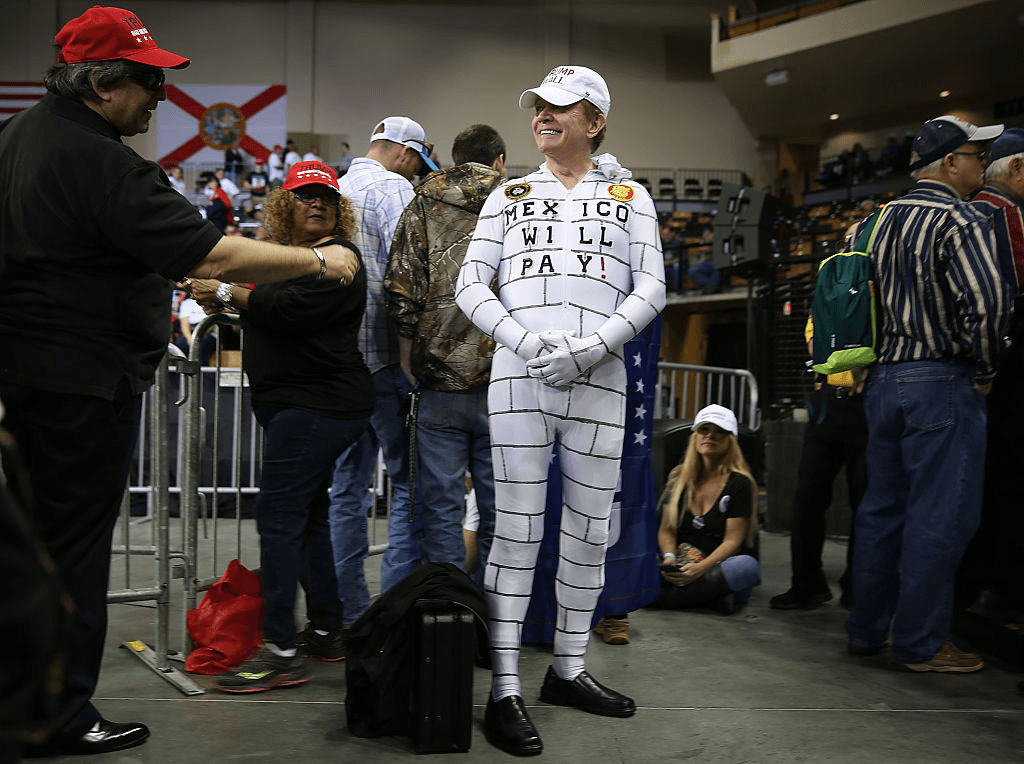 <> on March 5, 2016 in Orlando, Florida.