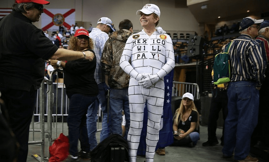 <> on March 5, 2016 in Orlando, Florida.