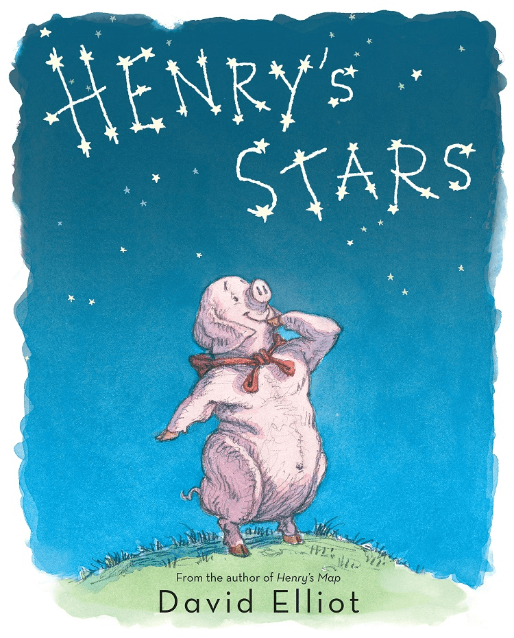 Henry Stars