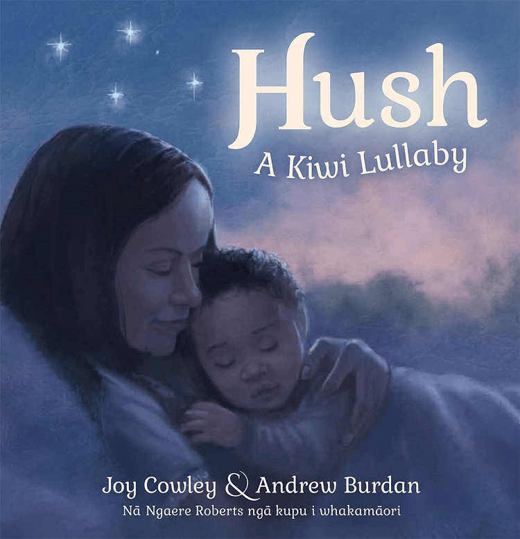 Hush A Kiwi Lullaby