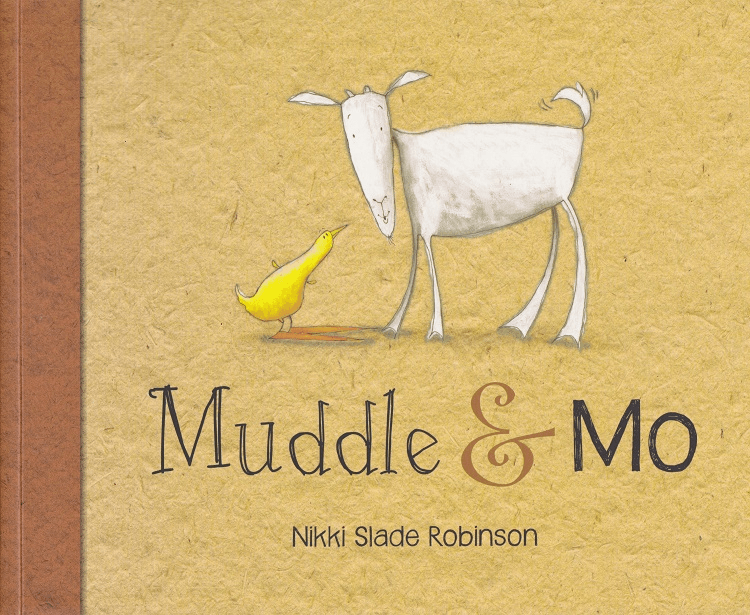 Muddle and Mo