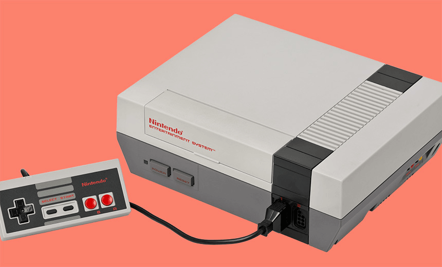 NES-Console-Set