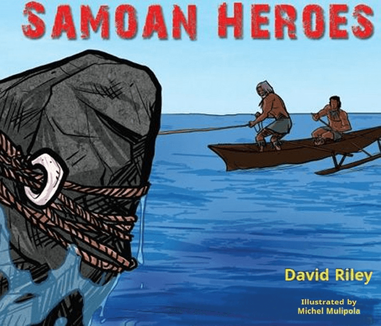 Samoan Heroes 2