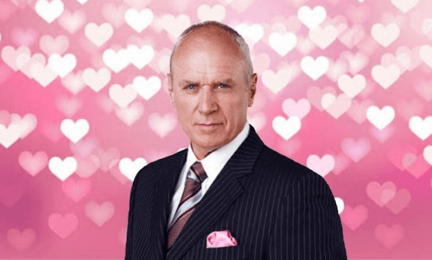 Throwback Thursday: The untold story of New Zealand’s small screen legend Alan Dale