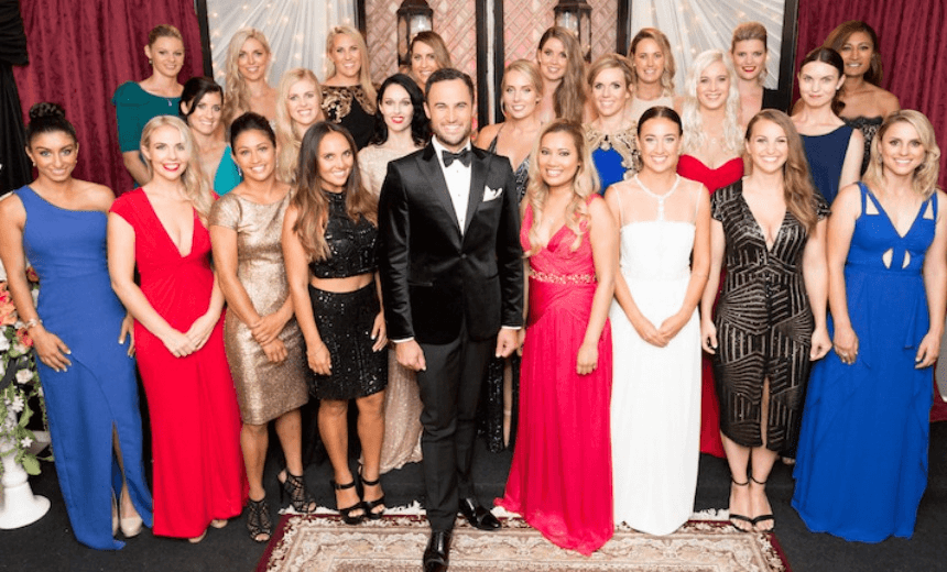 The Beauty Spot: Head stylist Terese Tomlins reveals the beauty secrets of The Bachelor