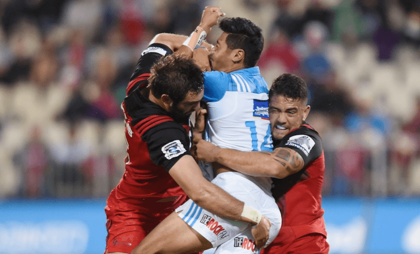 KFC Super Rugby power rankings: Week 2 – UPDATED – Reds coach gets the flick
