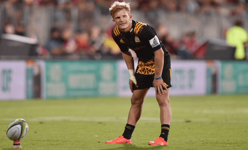 All Blacks watch – Who’s on the radar (after one week of Super Rugby)?