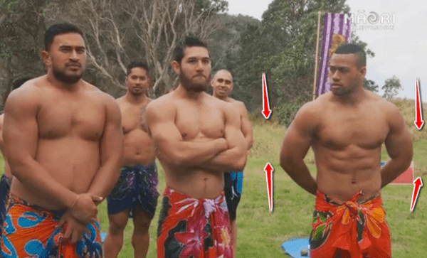 “Who’s mowing the lawn?” – Judging the uso of Game of Bros with Aunty Henga, Week Two