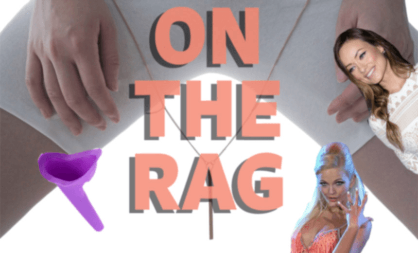 Podcast: On the Rag – March edition featuring Wicked Campers, the Bachelor’s feminism and the She Wee