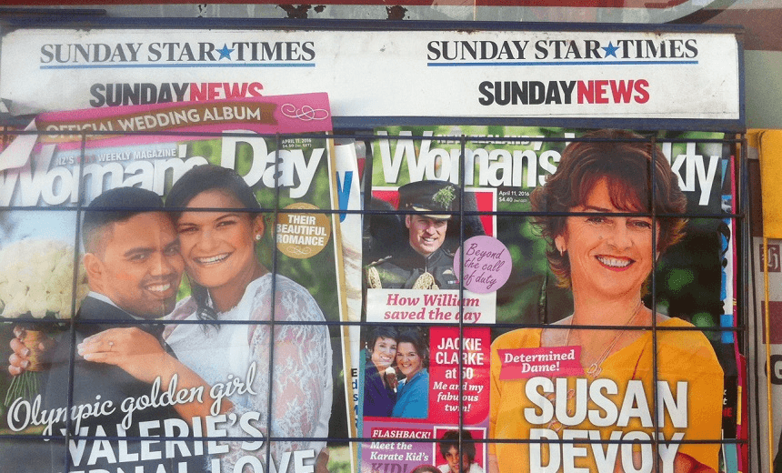 The Monday extract: Going South, by Colin Hogg