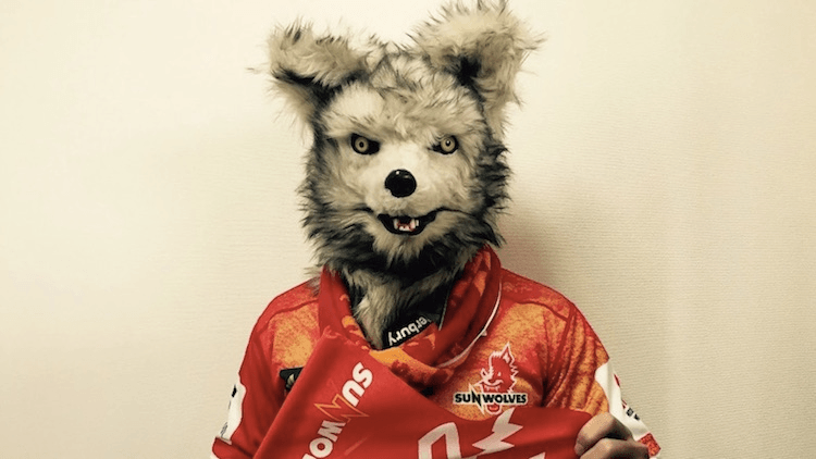 Just what is going on behind those cold blue eyes