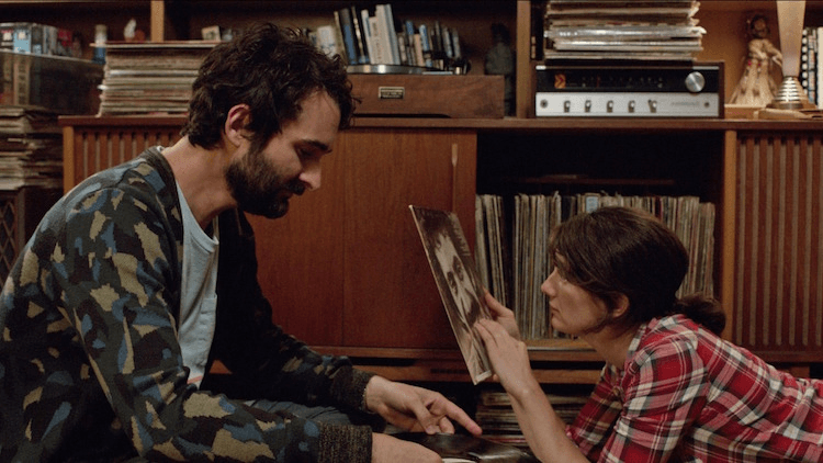 Transparent (Lightbox)