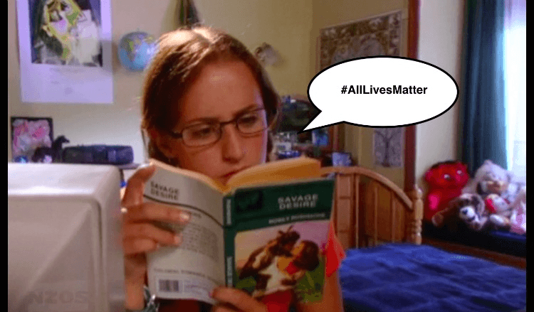 BeingEvesavagedesire