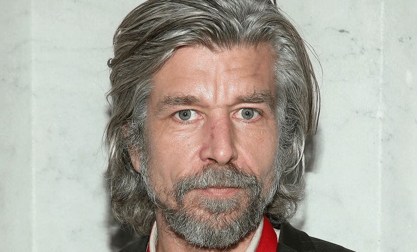 Book of the Week: Charlotte Grimshaw on volume five of the epic self-portrait by Norwegian genius Karl Ove Knausgaard