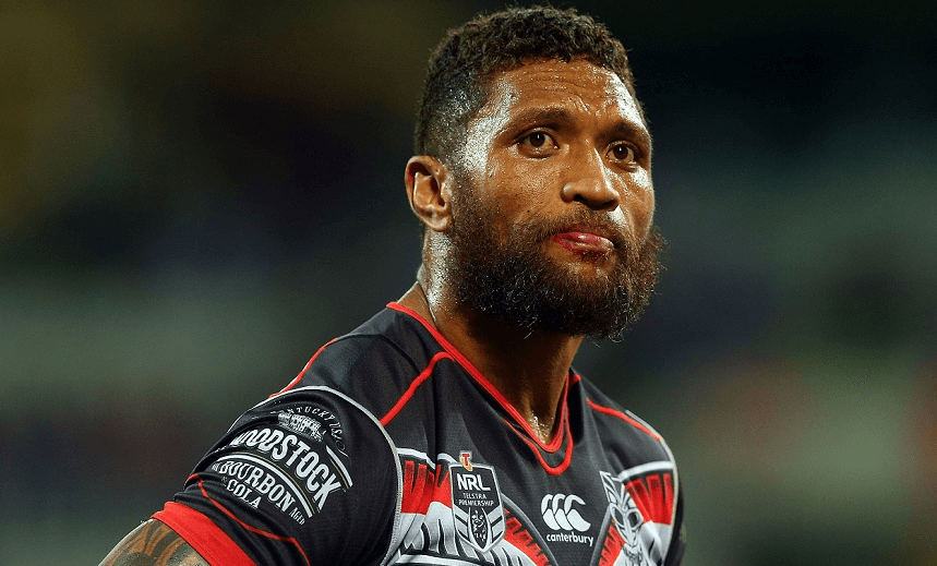 NRL Rd 8 &#8211; Storm v Warriors