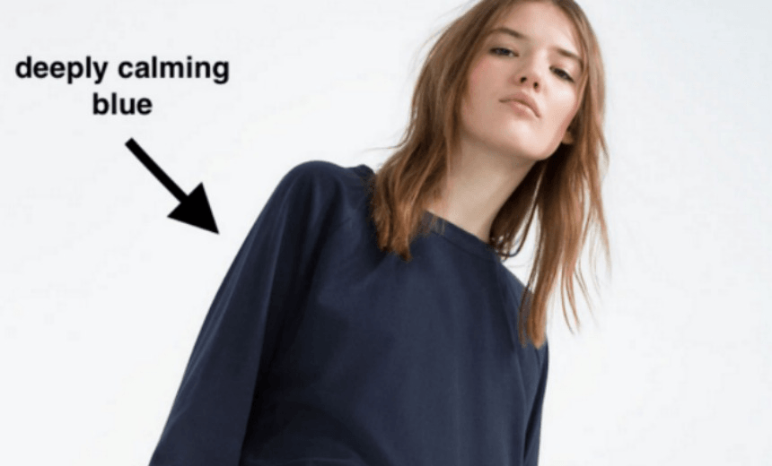 The Beauty Spot: Gender neutral clothes should be for everyone, right?