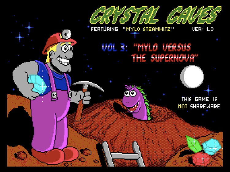crystalcavestitles