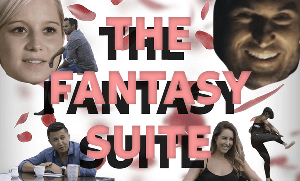 The Fantasy Suite – A Bachelor NZ podcast, Week Nine: Time for a big ol’ emotional dump