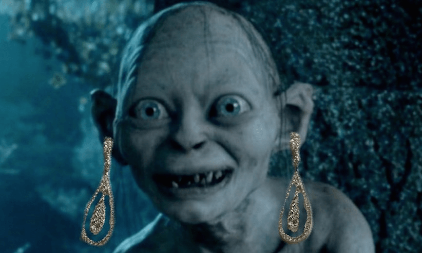 gollum