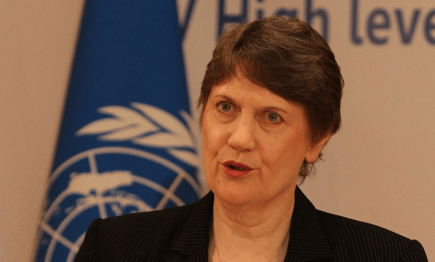 helenclark