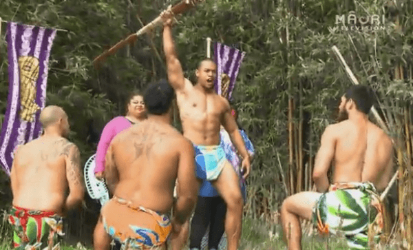 A champion is crowned – Judging the uso of Game of Bros with Aunty Henga, Week Six