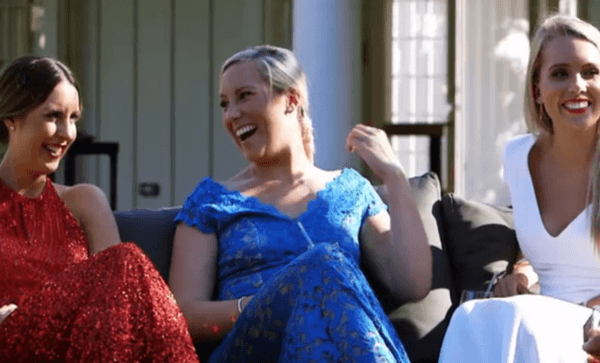 Bachelor NZ Group Think, Week Five: That was actually pretty racist