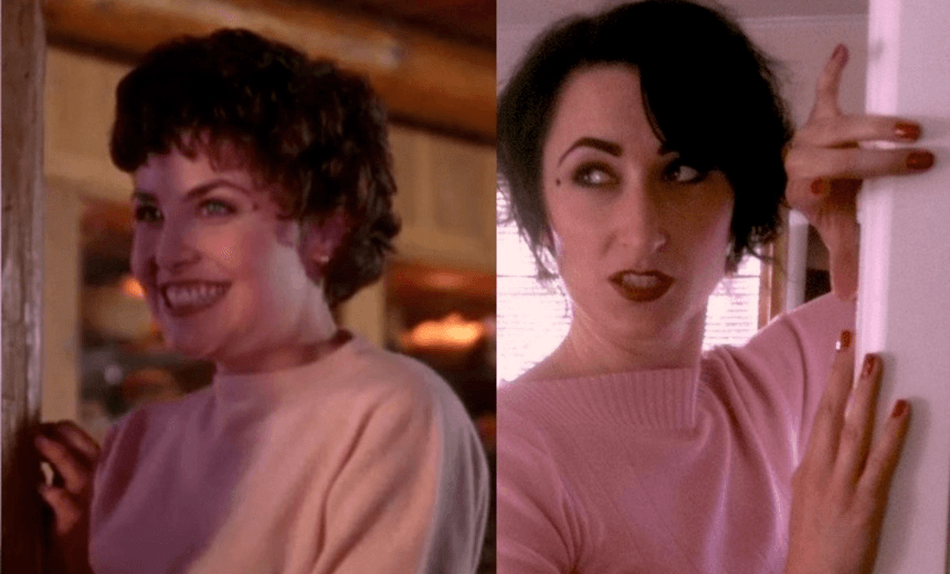 One woman’s life-long journey to the twin peaks of Twin Peaks