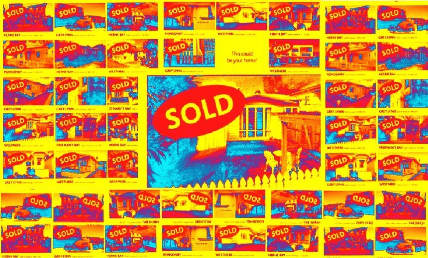 Auckland property has become a farce. But who is the asshole to blame?