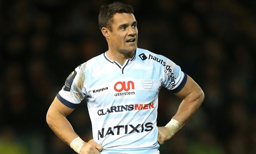 Analysis: Would Dan Carter’s new side get wasted in Super Rugby?