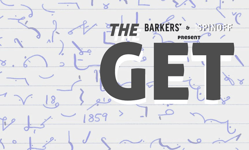 Podcast: The Get #2 – Don Rowe on how to keep floating