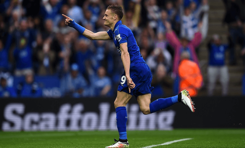 Leicester City v Everton - Premier League