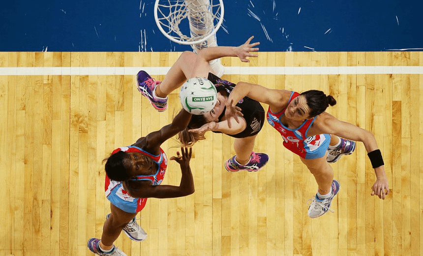 Obituary: Looking back at Netball’s brief and brilliant ANZ Champs era