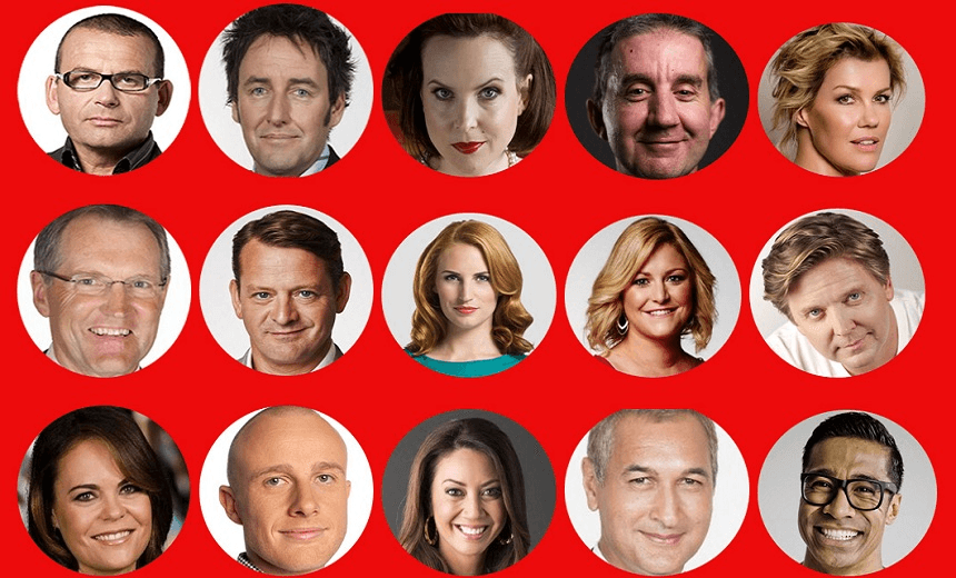 Summer reissue: Where are the Asian faces on our TV screens?