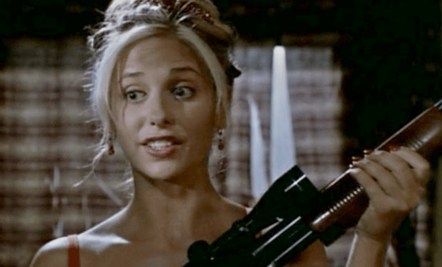 Slay Queen: Why Buffy Summers is the feminist hero I never knew I needed