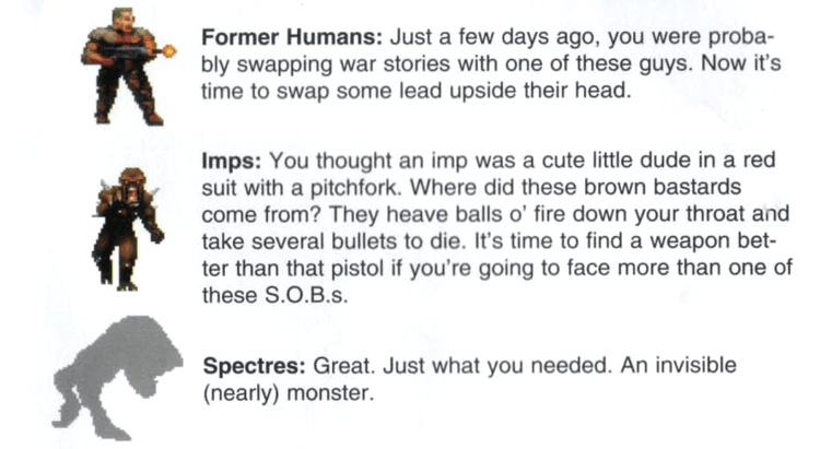 doom-manual-enemies