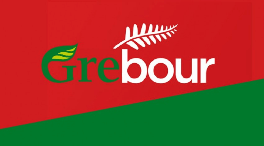 grebour