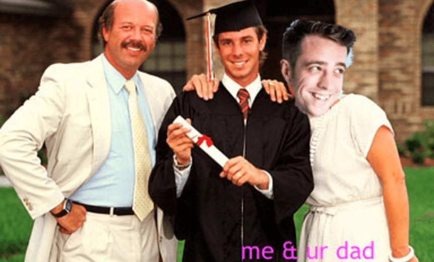 Behind the LOLs: Eli Matthewson on the show concepts that didn’t make it