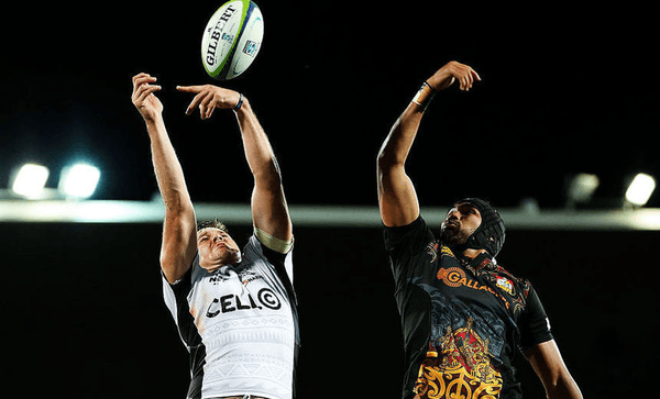 KFC Super Rugby Power Rankings: Chiefs refuse to lose