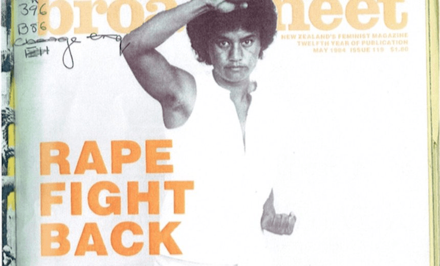 The Mervyn Thompson Affair: ‘The women who made the attack must have believed they were doing a brave thing’