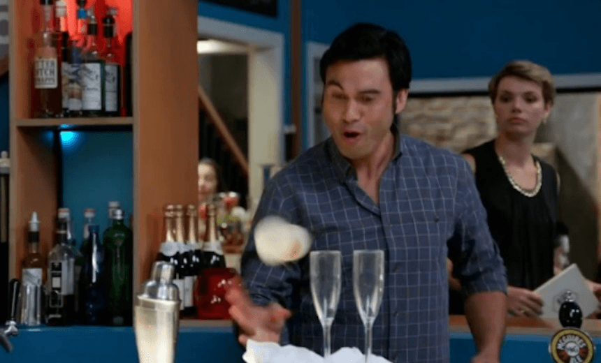 Shortland Street Power Rankings – On the many wonderful faces of TK Samuels